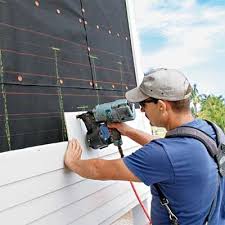 Best Vinyl Siding Installation  in Charenton, LA